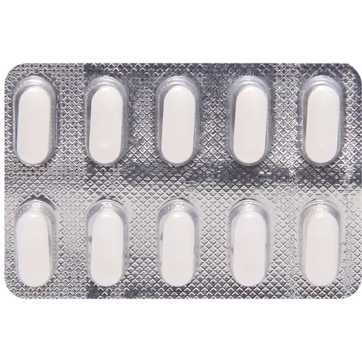 etoxib 90mg tablet 10's